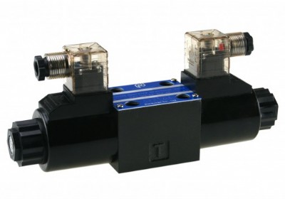 叠加式平衡阀叠加式平衡阀4