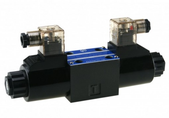 叠加式平衡阀叠加式平衡阀1